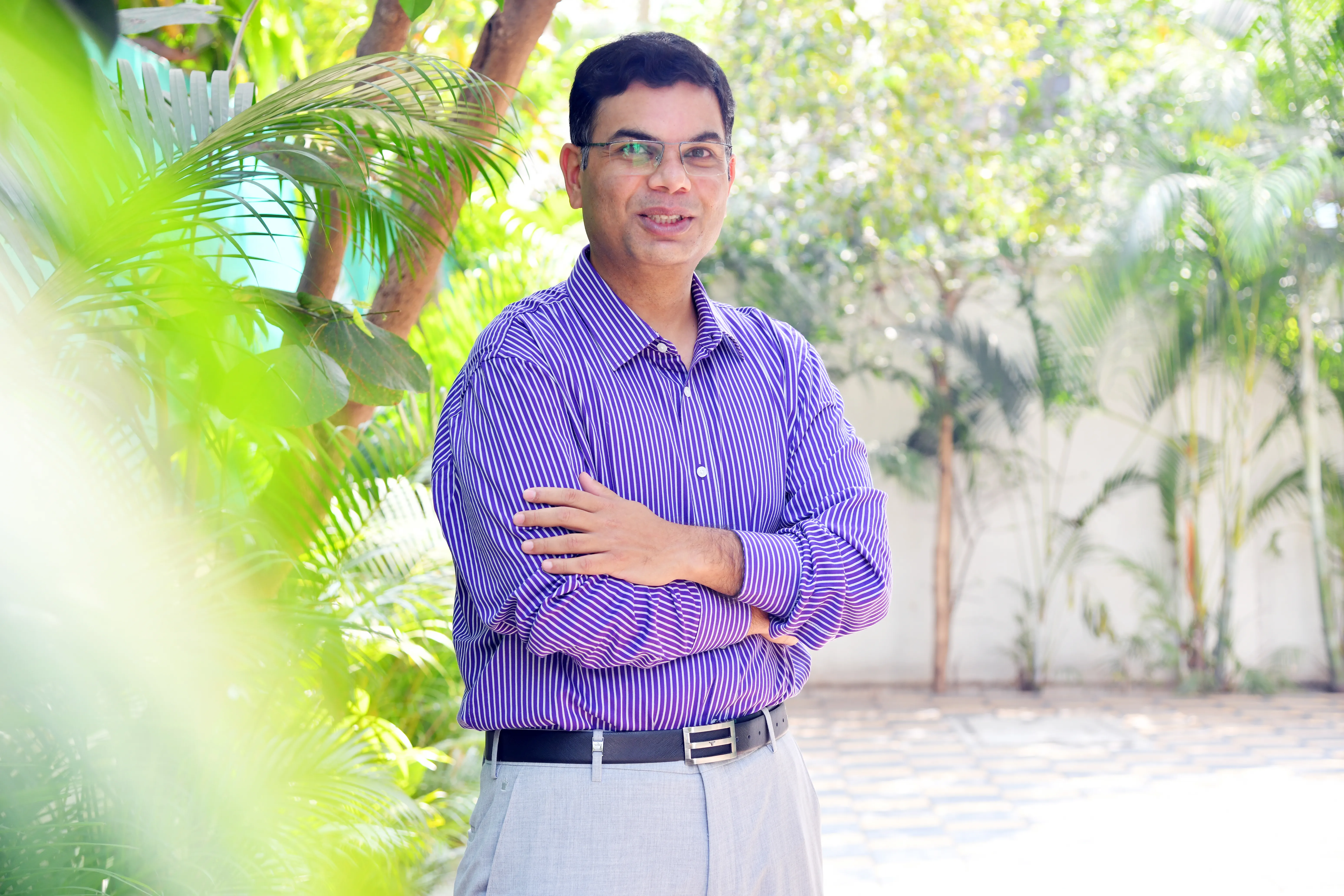 Dr. Ninad Baste